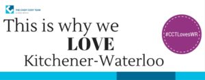 Love Kitchener-Waterloo