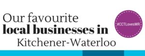 businesses in Kitchener-Waterloo