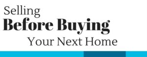 Selling Before Buying