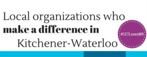 Make A difference