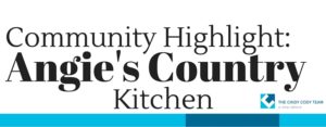 Angie's Country Kitchen