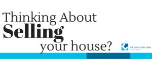 Selling Your Home