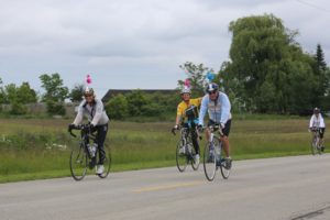 Darice, Cindy, Gord C