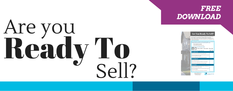 Are you ready to sell Cindy Cody