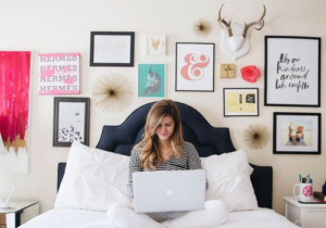 Creative Headboards