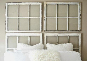 Creative Headboards