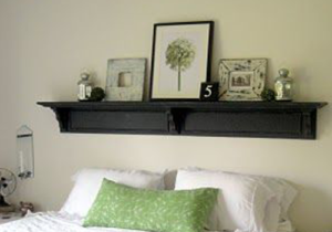 Creative Headboards