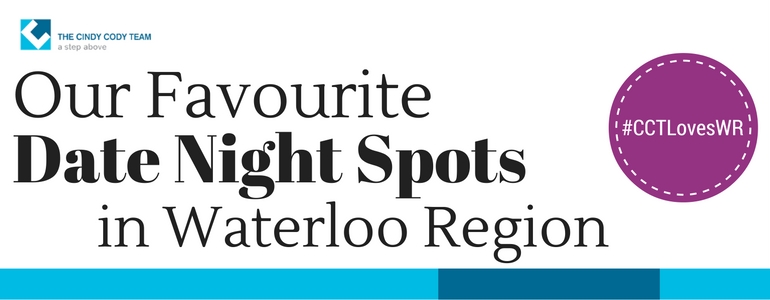 Waterloo Region Date Night