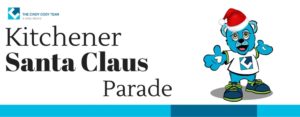 Kitchener Santa Claus Parade