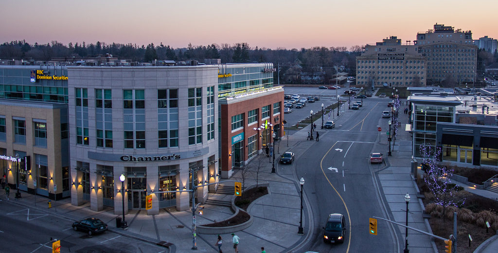 Shop Local Our Favourite Uptown Waterloo Businesses