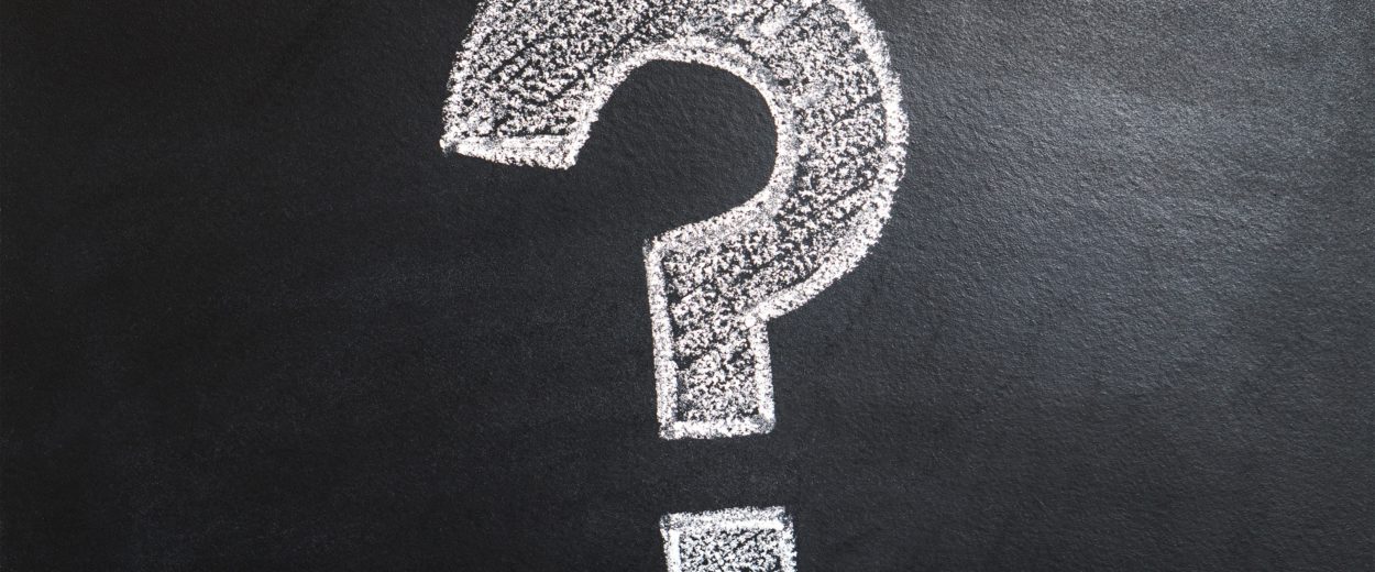 The Most Common Questions (and answers) from home buyers
