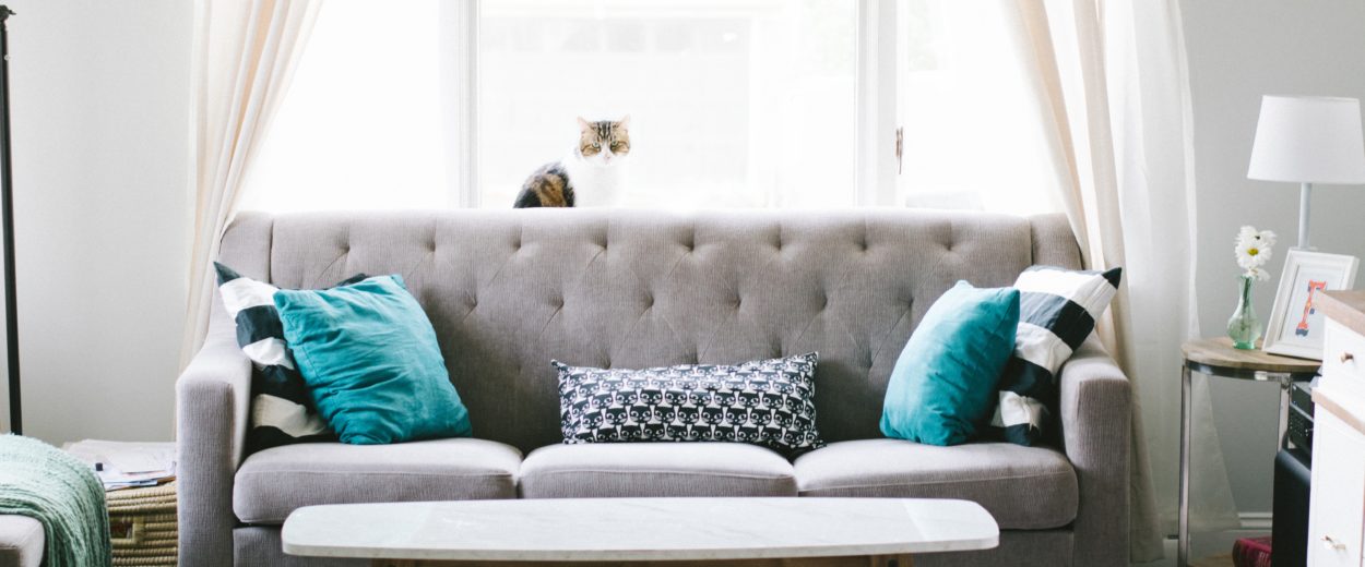 Downsizing to an 'A' Property