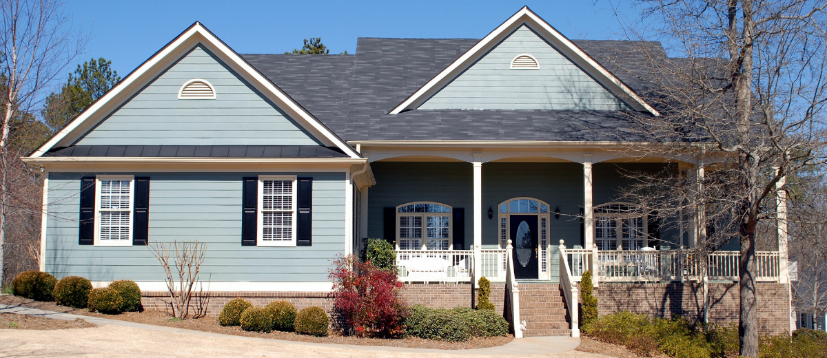 investment property