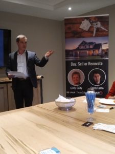 Buy, Sell or Renovate Seminar