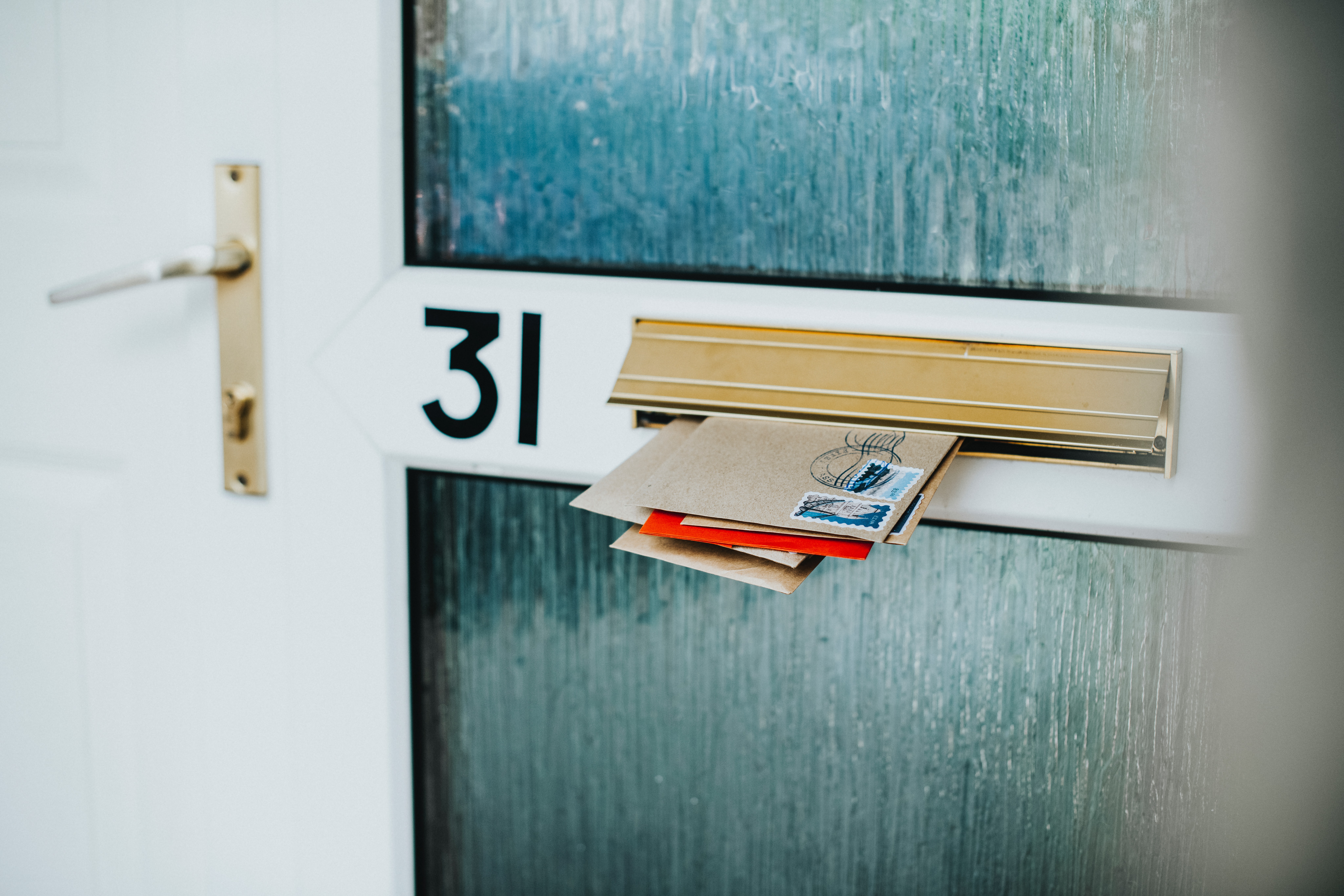 where should you change your address when you move?