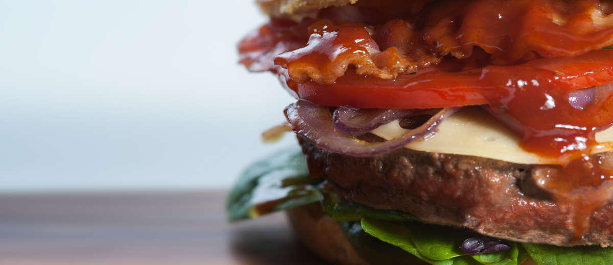 Best Hamburger in Kitchener-Waterloo
