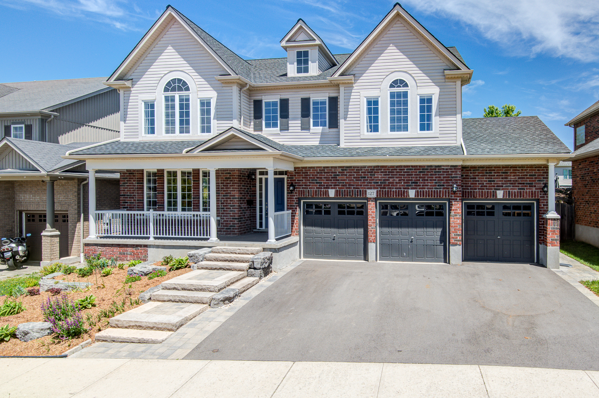 127 Janine Street Kitchener Cindy Cody