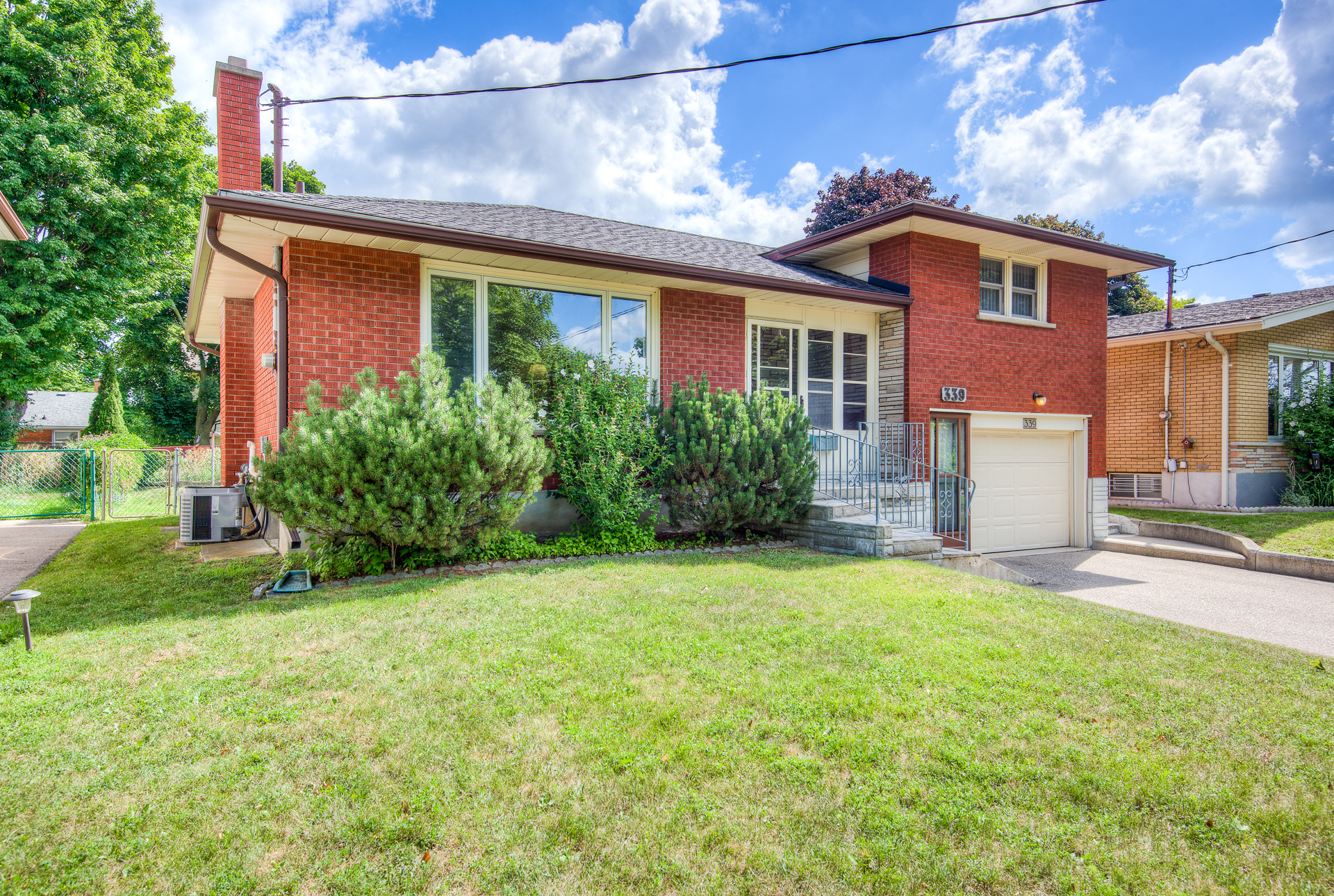 339 Rosemount Dr Kitchener Cindy Cody