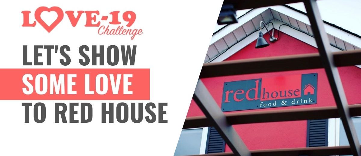 Cindy Cody Team LOVE-19 Blog Header - Red House