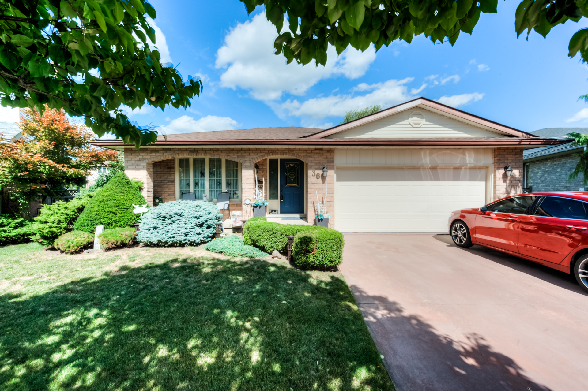 36 Calvert Close Kitchener Cindy Cody