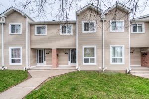 #6 - 160 Rittenhouse Road, Kitchener