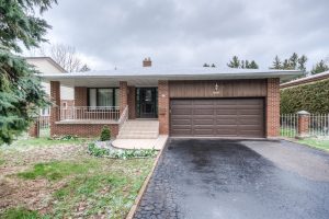 277 Whitemore Drive, Waterloo