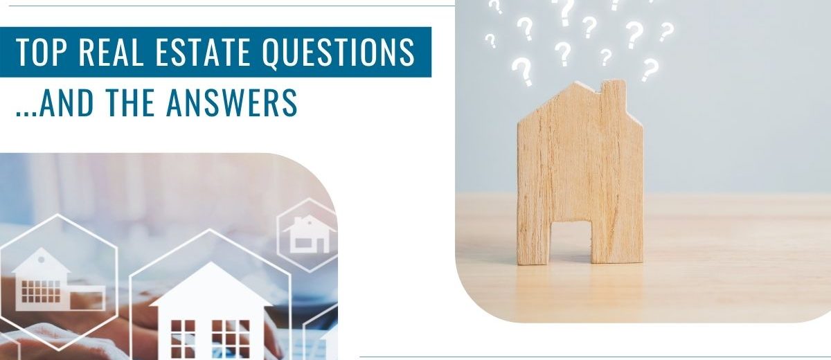 Cindy Cody Team Top Real Estate Questions Answered