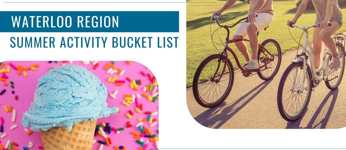 Cindy Cody Team - How Many of These Local Activities Have You Checked Off Your Summer Bucket List