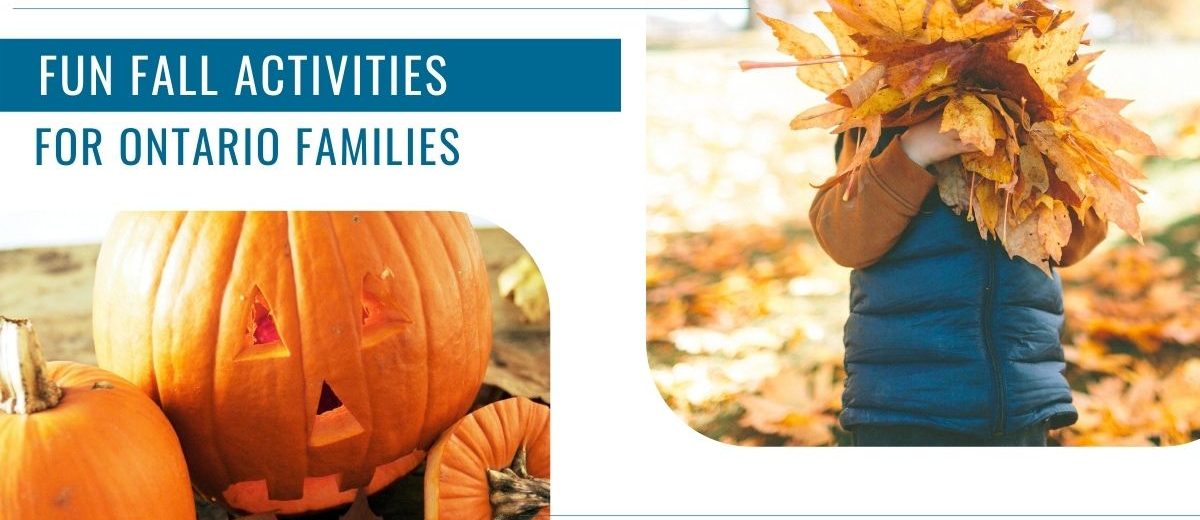 Cindy Cody Team - Fun Fall Activities For Your Family