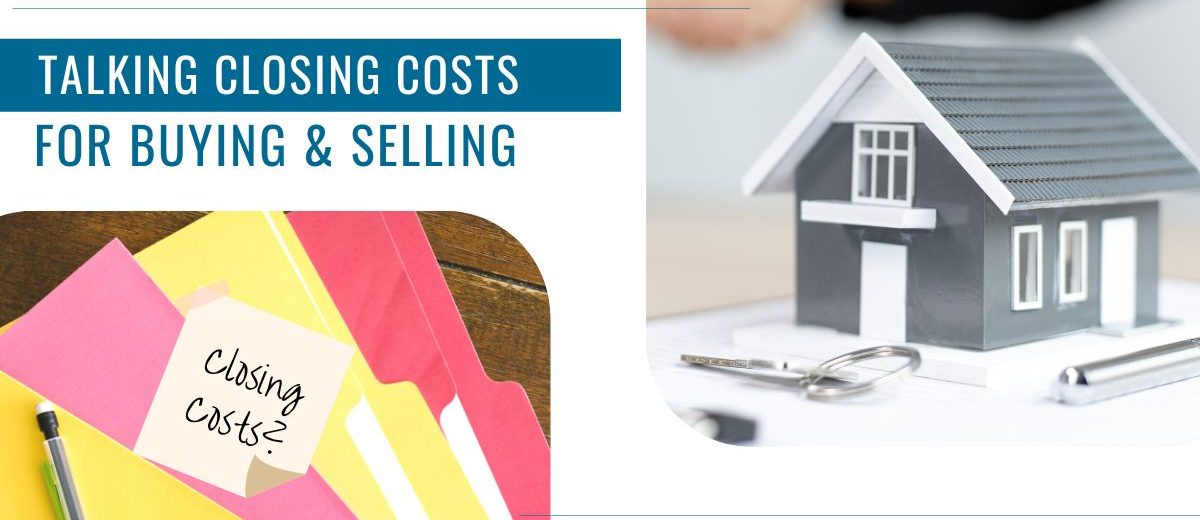 Cindy Cody Team - How Much Are Closing Costs For Buying and Selling A Property