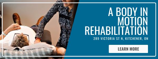 CCT Local Business Banner - body in motion rehab