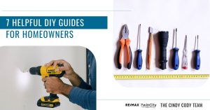 7 Home Improvement Guides To Make Your Life Easier