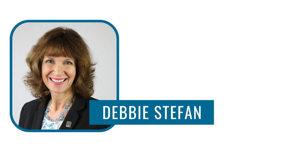 Debbie Stefan