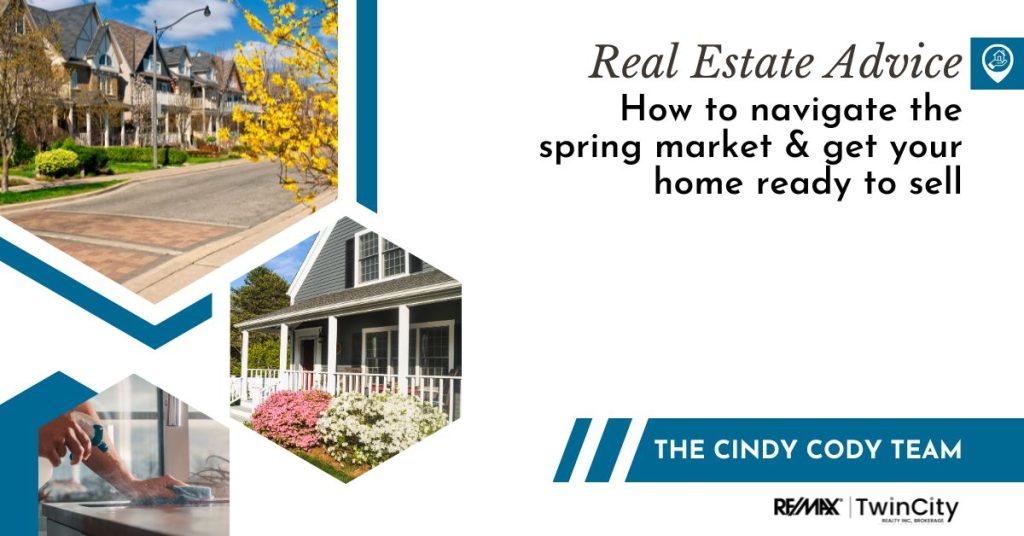 Navigating the 2024 Spring Real Estate Market in KitchenerWaterloo