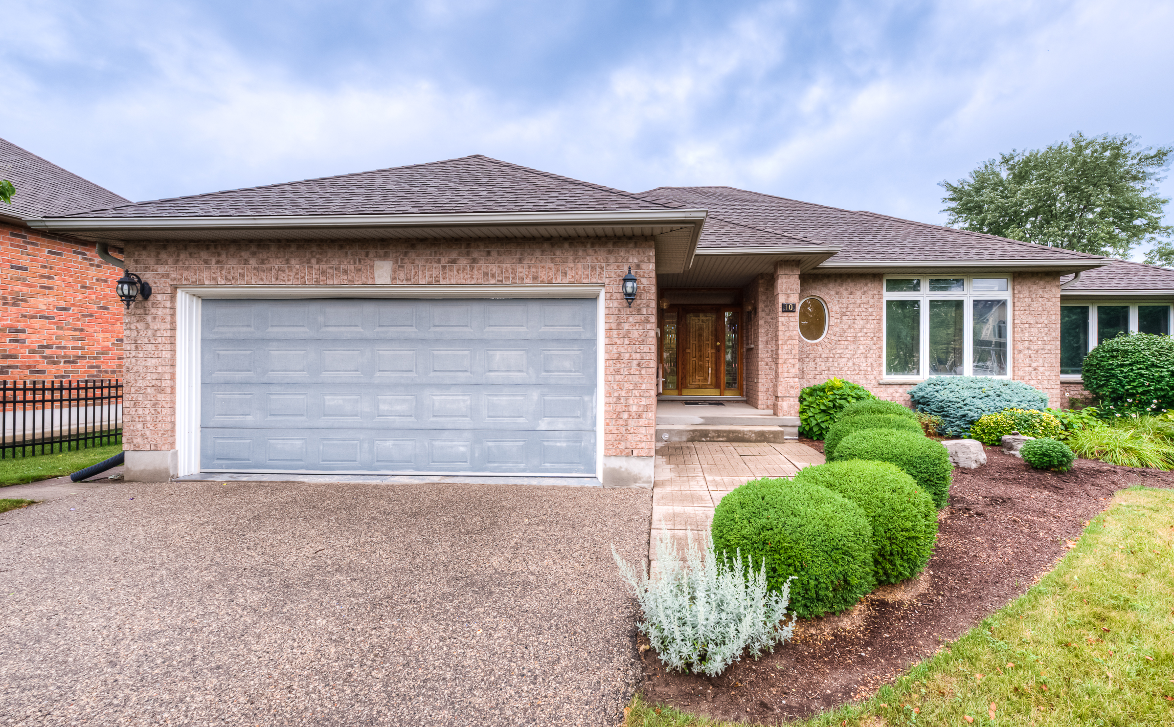 10 Chancellor Drive, Heidelberg, Ontario  N0B 2M - Photo 1 - 40307328